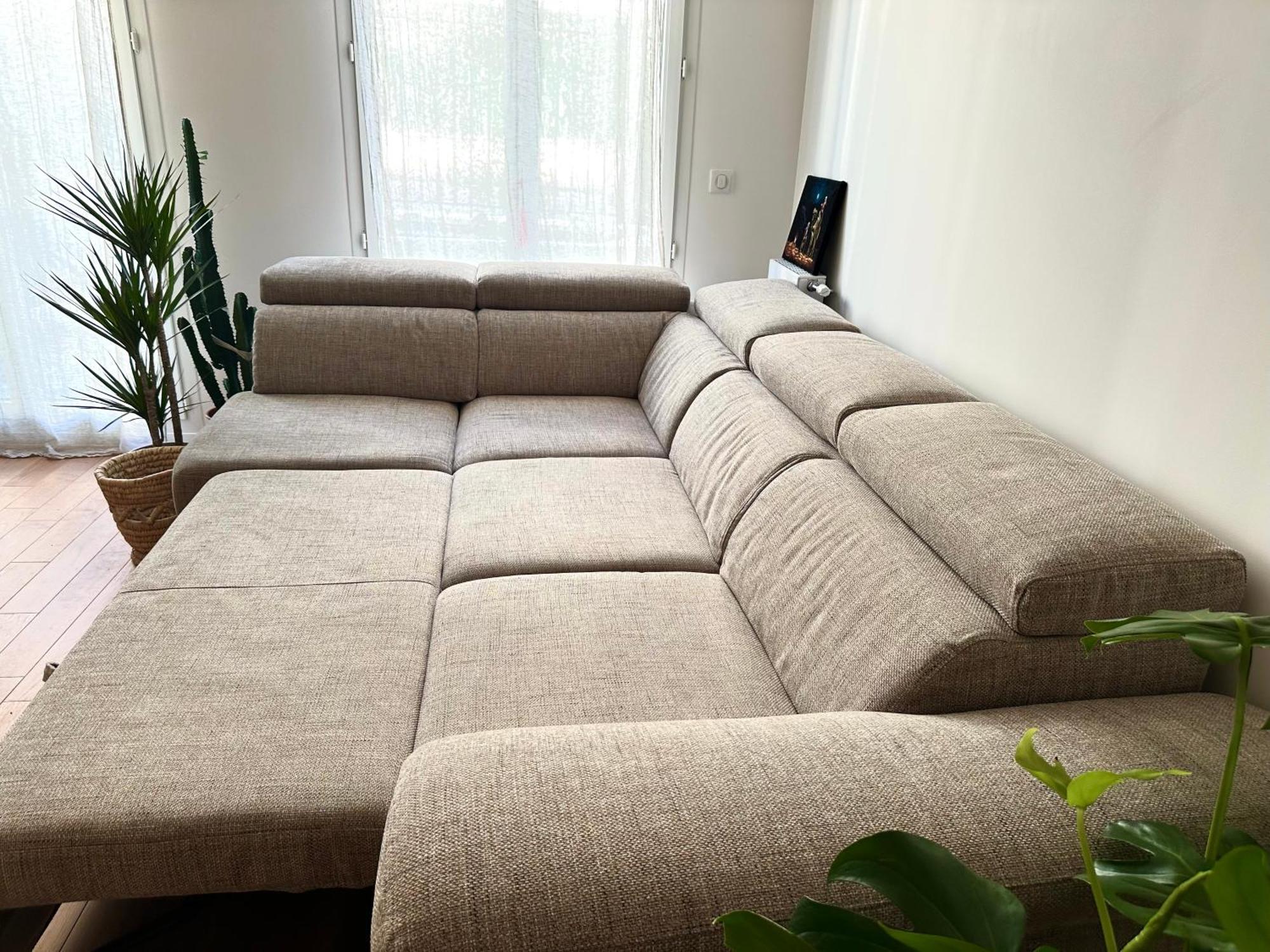 Cosy Summer Stay In Boho Style Apartment - 8 Mins From Paris Center - Garden And Underground Parking 克拉马 外观 照片